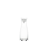 1 Lt - Spiegelau Arabesque Caraffa In Vetro Cristallino