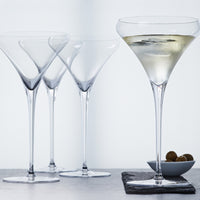 84 cl - Spiegelau Arabesque Calice Vino Rosso Burgundy In Vetro Cristallino - Set 2 Pz