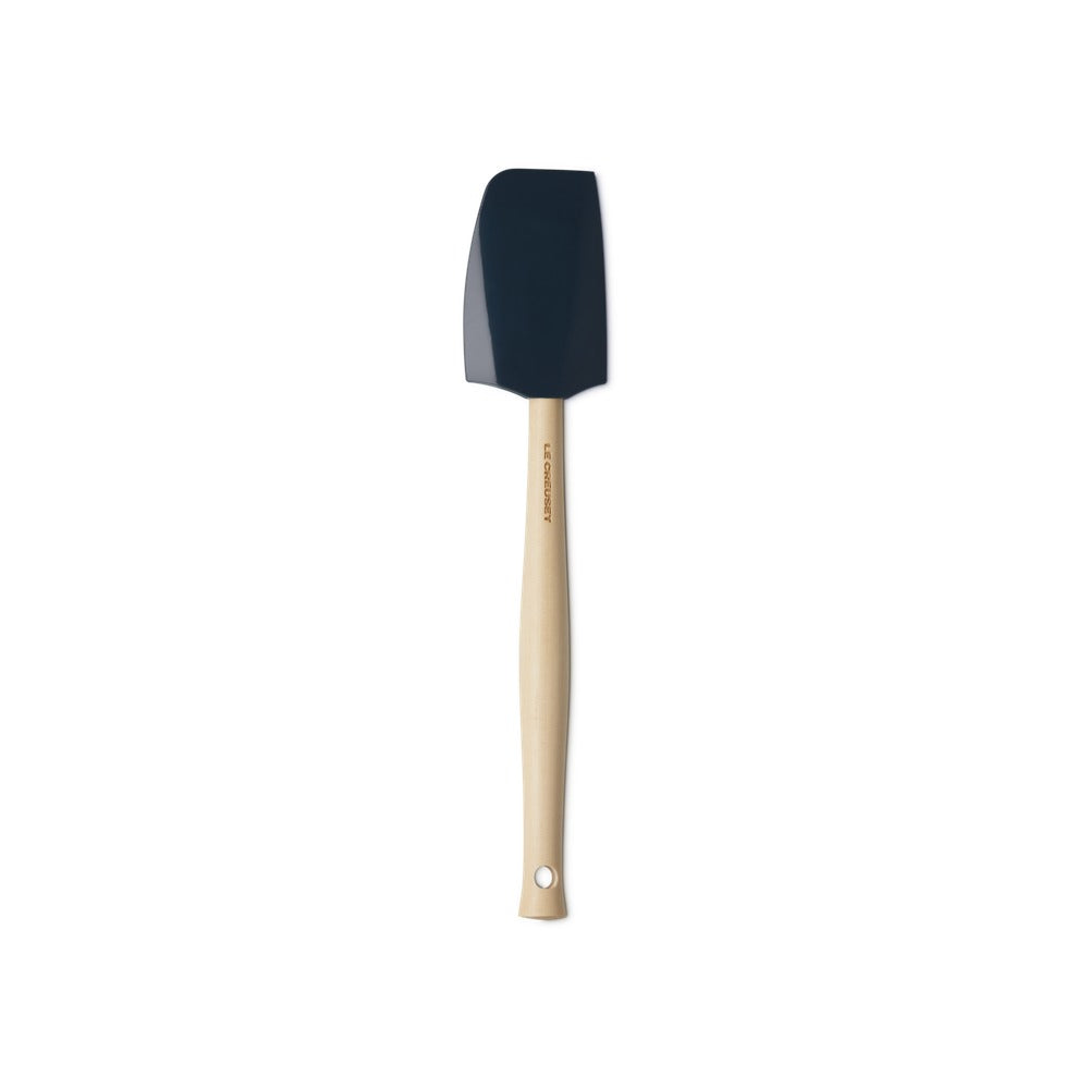 28 cm - Le Creuset Craft Spatola Da Cucina Media In Silicone