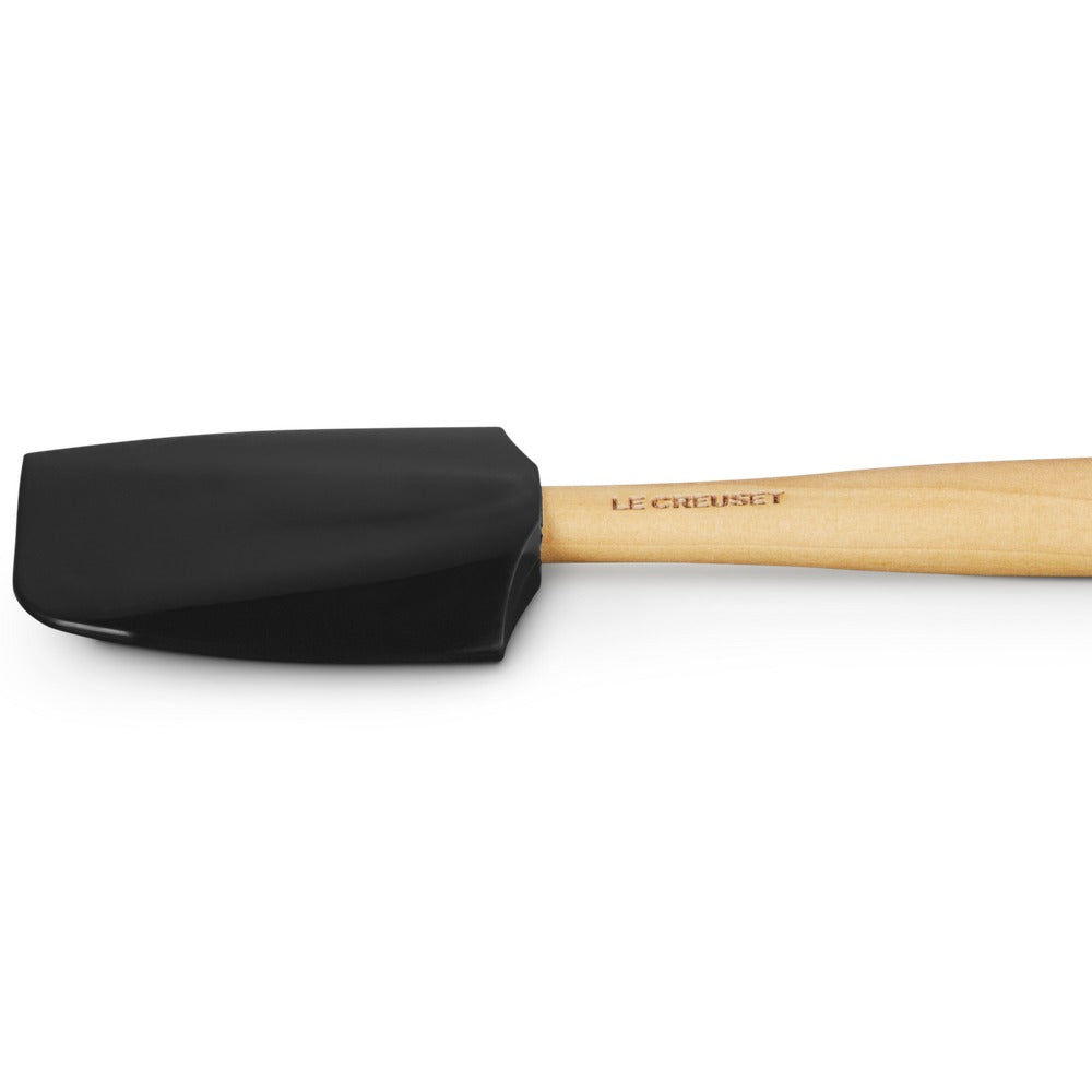 28 cm - Le Creuset Craft Spatola Da Cucina Media In Silicone