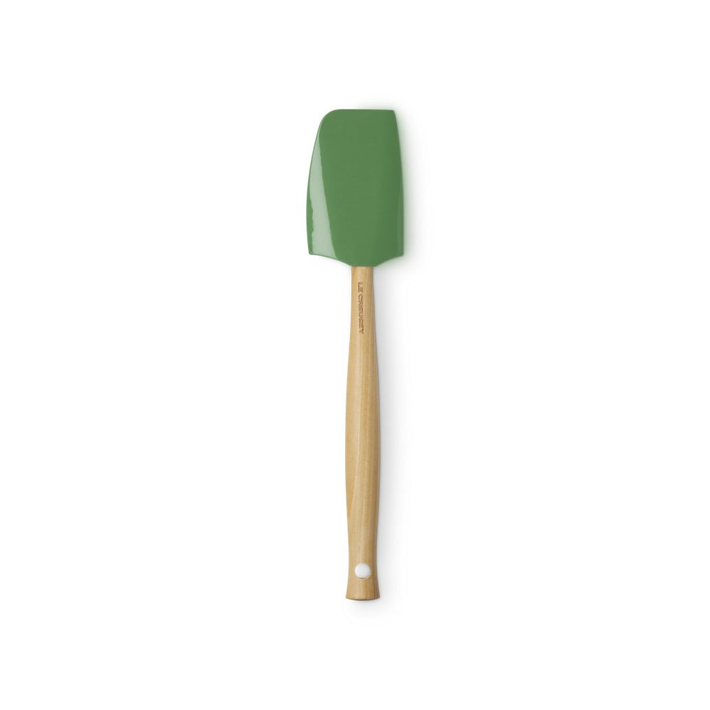 28 cm - Le Creuset Craft Spatola Da Cucina Media In Silicone