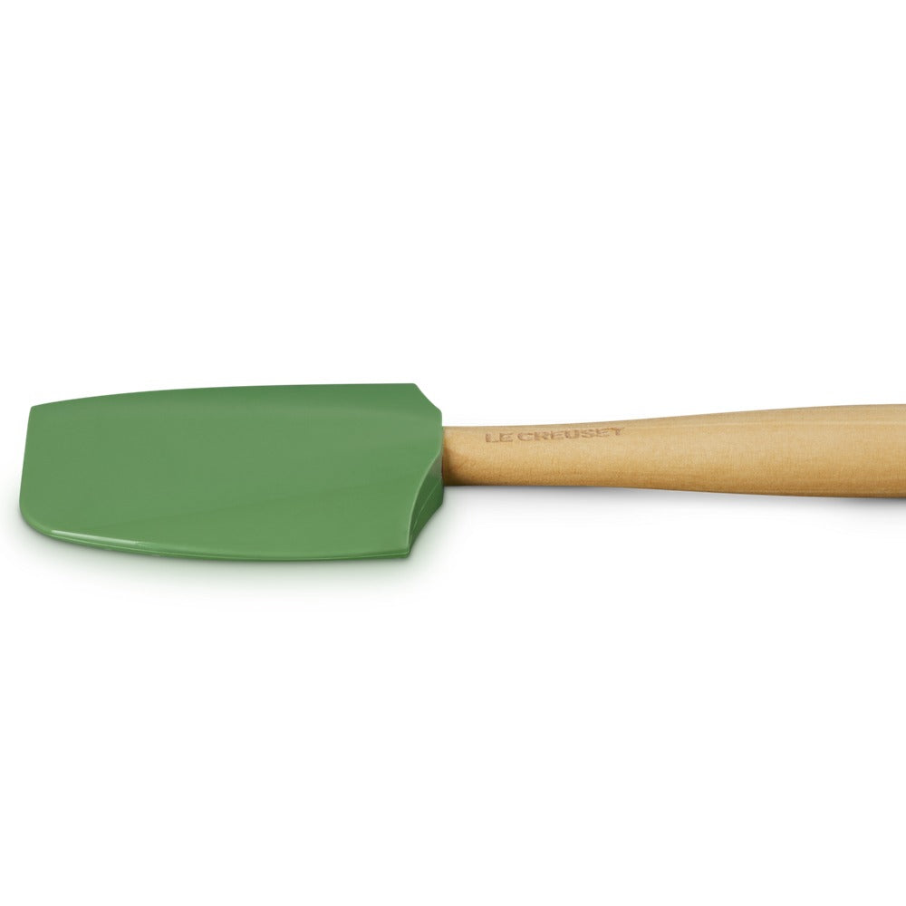 28 cm - Le Creuset Craft Spatola Da Cucina Media In Silicone