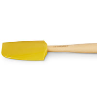 28 cm - Le Creuset Craft Spatola Da Cucina Media In Silicone