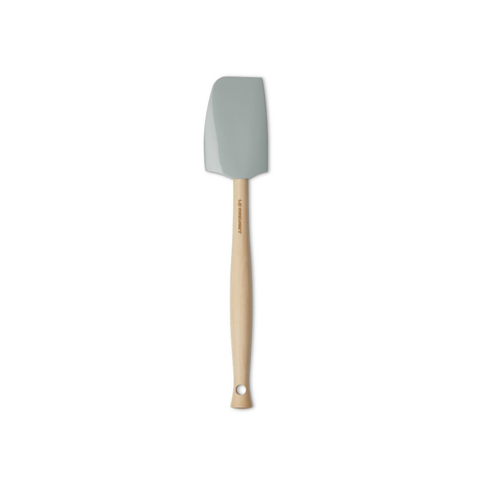 28 cm - Le Creuset Craft Spatola Da Cucina Media In Silicone