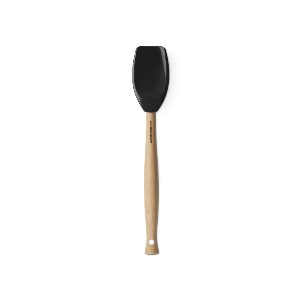 29 cm - Le Creuset Craft Spatola Cucchiaio In Silicone