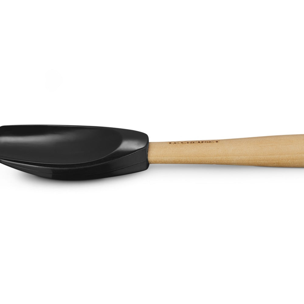 29 cm - Le Creuset Craft Spatola Cucchiaio In Silicone