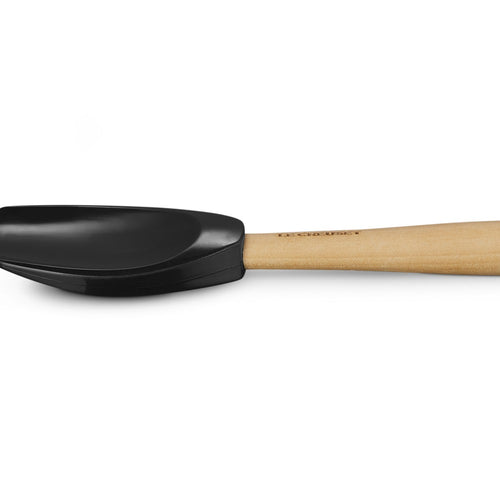 29 cm - Le Creuset Craft Spatola Cucchiaio In Silicone