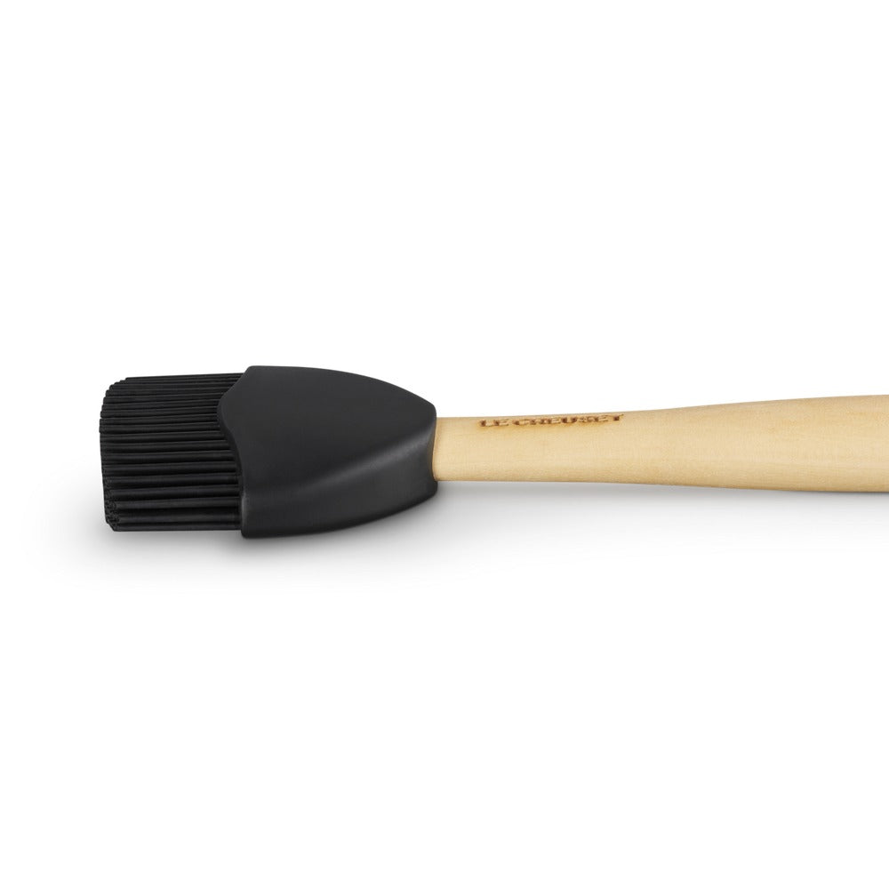 26 cm - Le Creuset Craft Pennello Da Cucina In Silicone