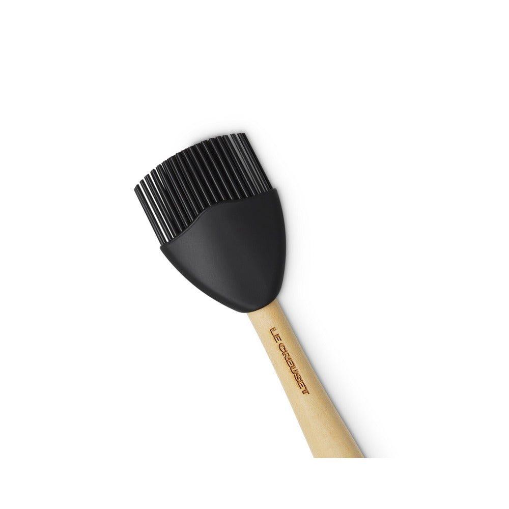 26 cm - Le Creuset Craft Pennello Da Cucina In Silicone