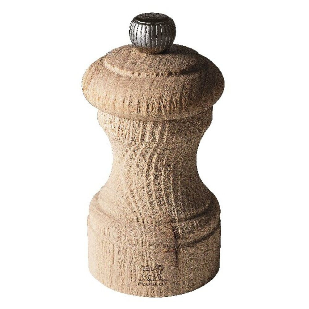10 cm - Peugeot Bistro Macina Pepe In Legno