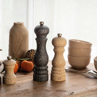 10 cm - Peugeot Bistro Macina Sale In Legno