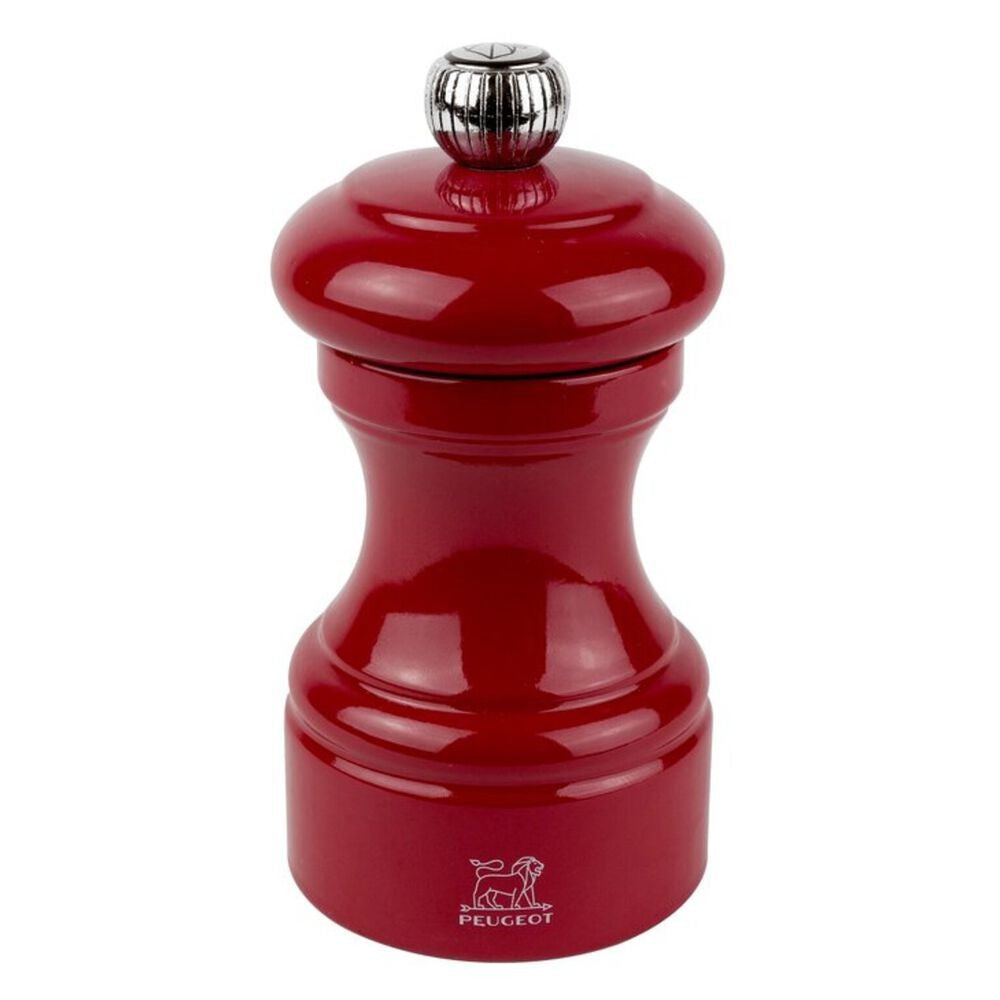10 cm - Peugeot Bistro Macina Pepe In Legno