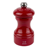10 cm - Peugeot Bistro Macina Pepe In Legno