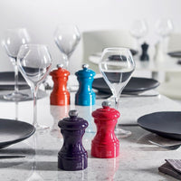 10 cm - Peugeot Bistro Macina Pepe In Legno