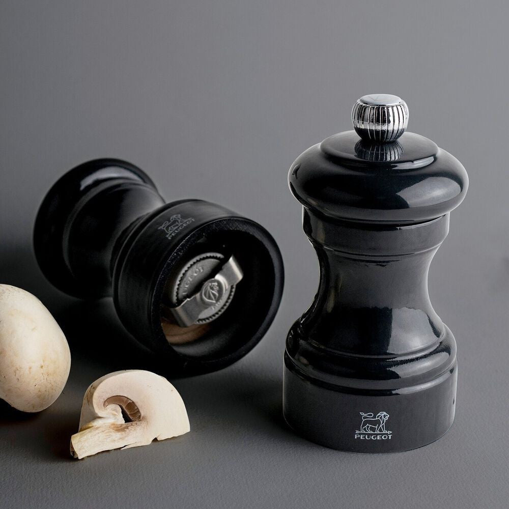 10 cm - Peugeot Bistro Macina Pepe In Legno