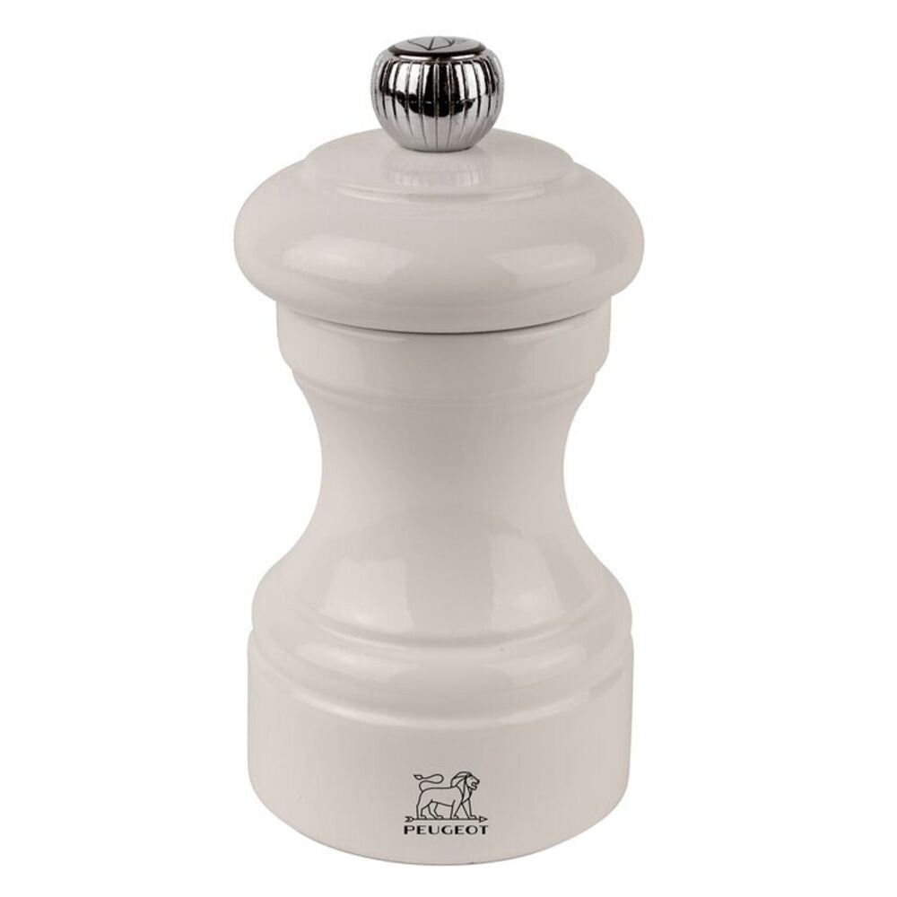 10 cm - Peugeot Bistro Macina Pepe In Legno