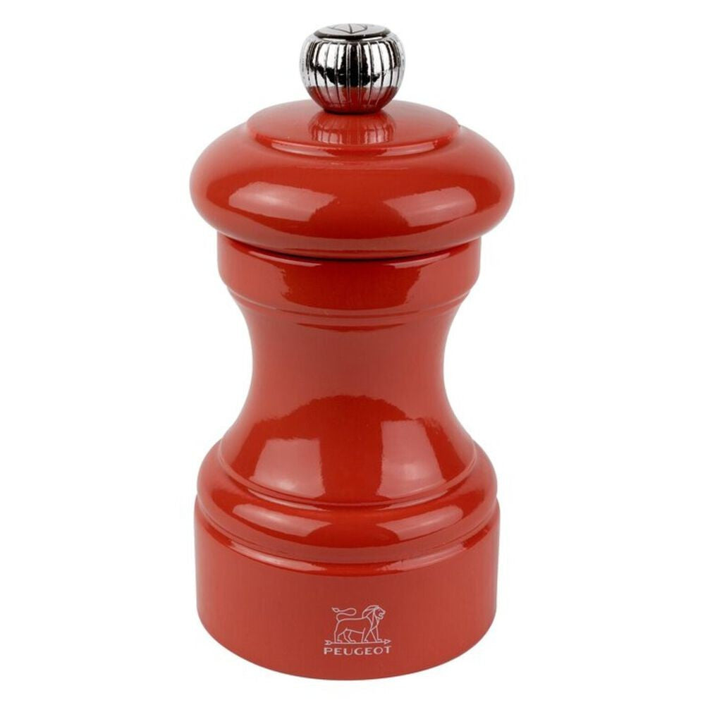 10 cm - Peugeot Bistro Macina Pepe In Legno