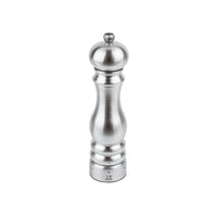 22 cm - Peugeot Paris Chef u'Select Macina Pepe In Acciaio Inox