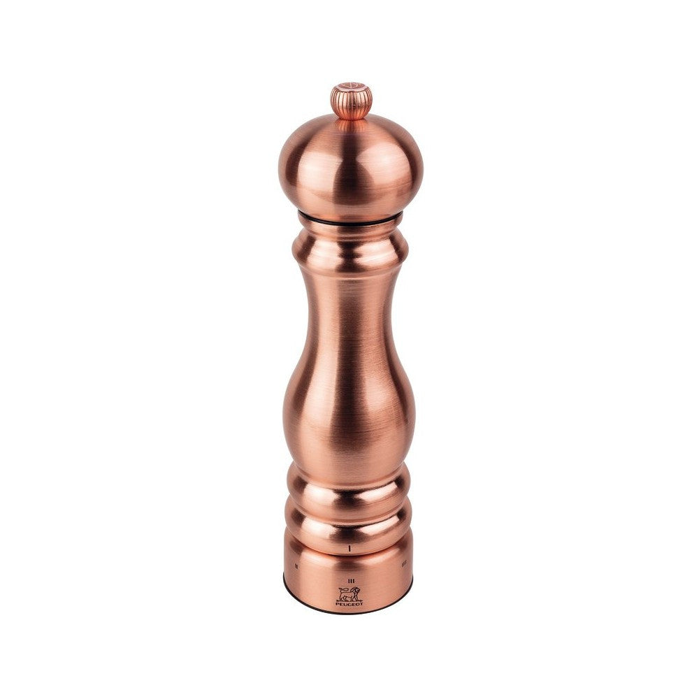 22 cm - Peugeot Paris Chef u'Select Macina Sale In Acciaio Inox