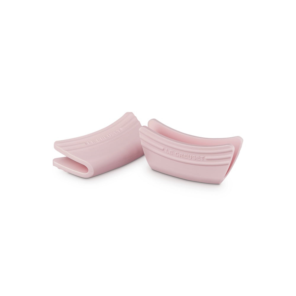 12x6.5 cm - Le Creuset Presine Da Cucina In Silicone Set 2 Pz
