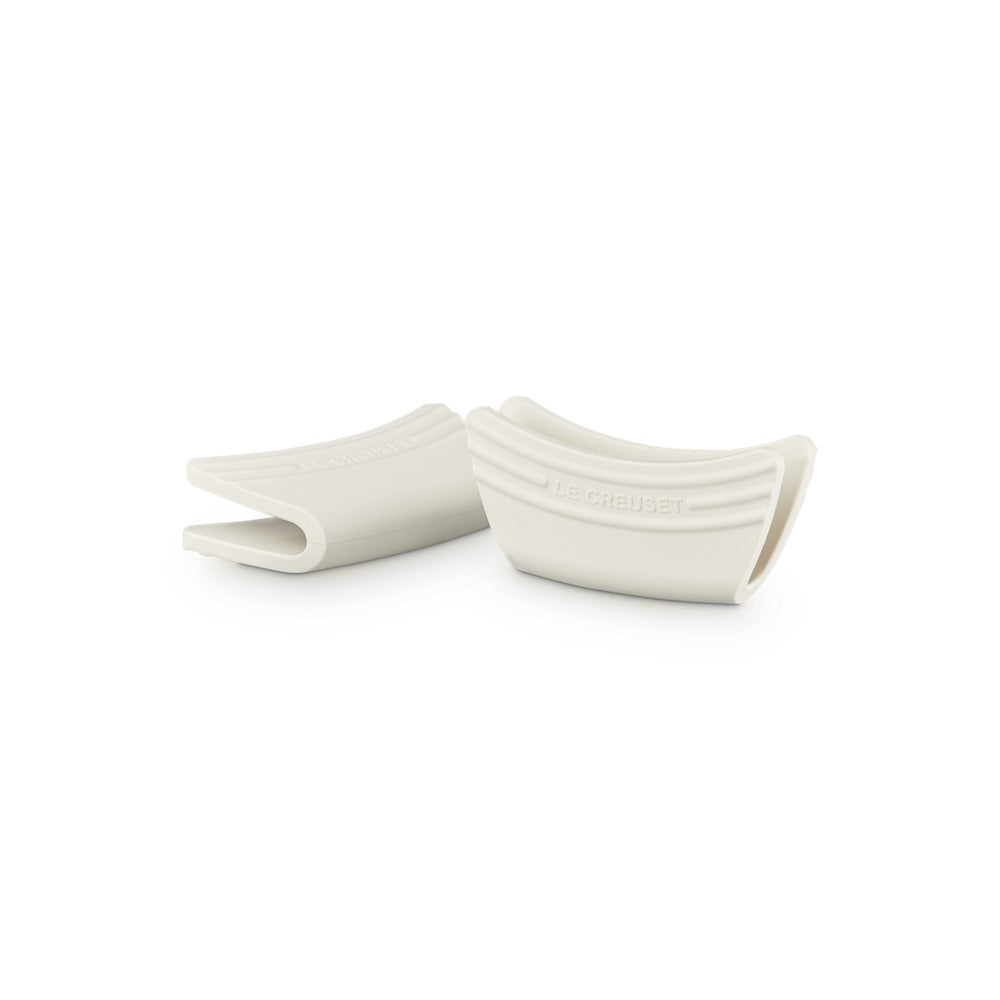 12x6.5 cm - Le Creuset Presine Da Cucina In Silicone Set 2 Pz