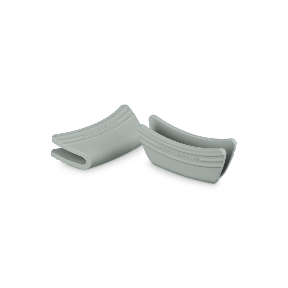 12x6.5 cm - Le Creuset Presine Da Cucina In Silicone Set 2 Pz