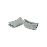 12x6.5 cm - Le Creuset Presine Da Cucina In Silicone Set 2 Pz