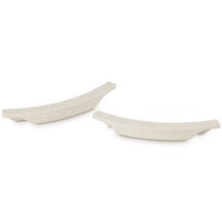 Le Creuset Salva Coperchio In Silicone Set 2 Pz