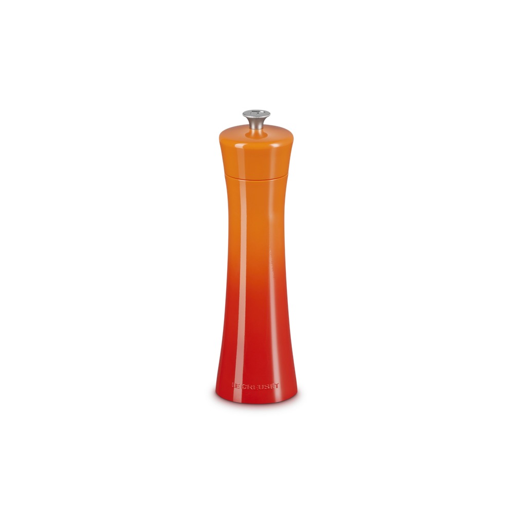 21 cm - Le Creuset Macine Minimalist Macina Pepe In Acrilico