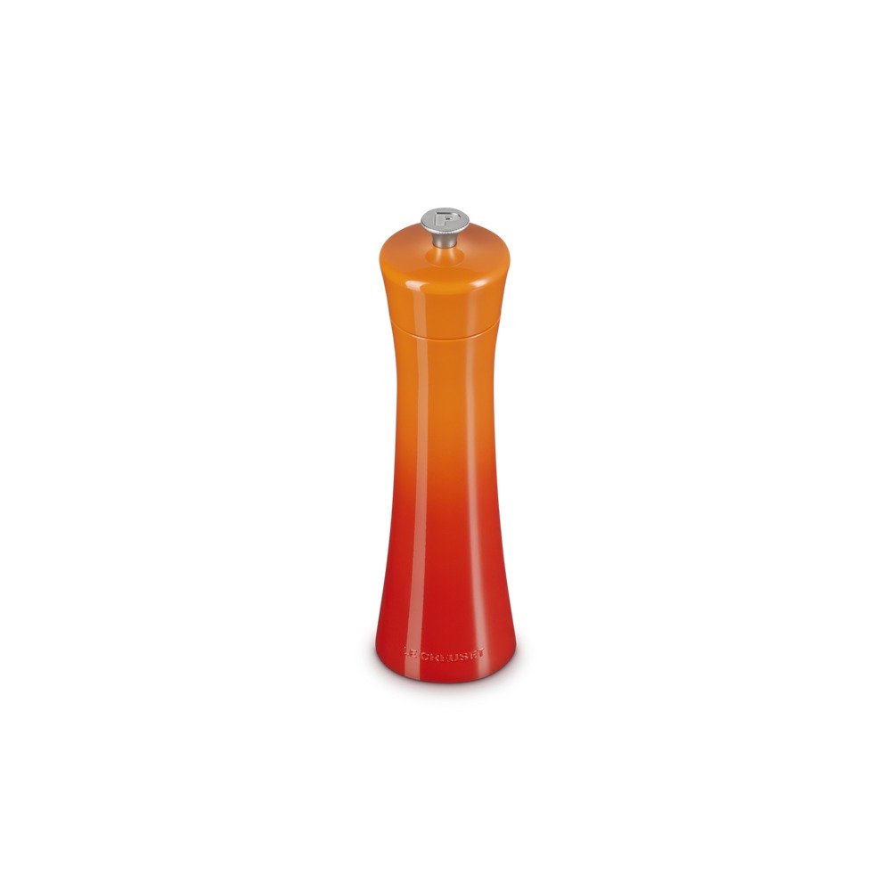 21 cm - Le Creuset Macine Minimalist Macina Pepe In Acrilico