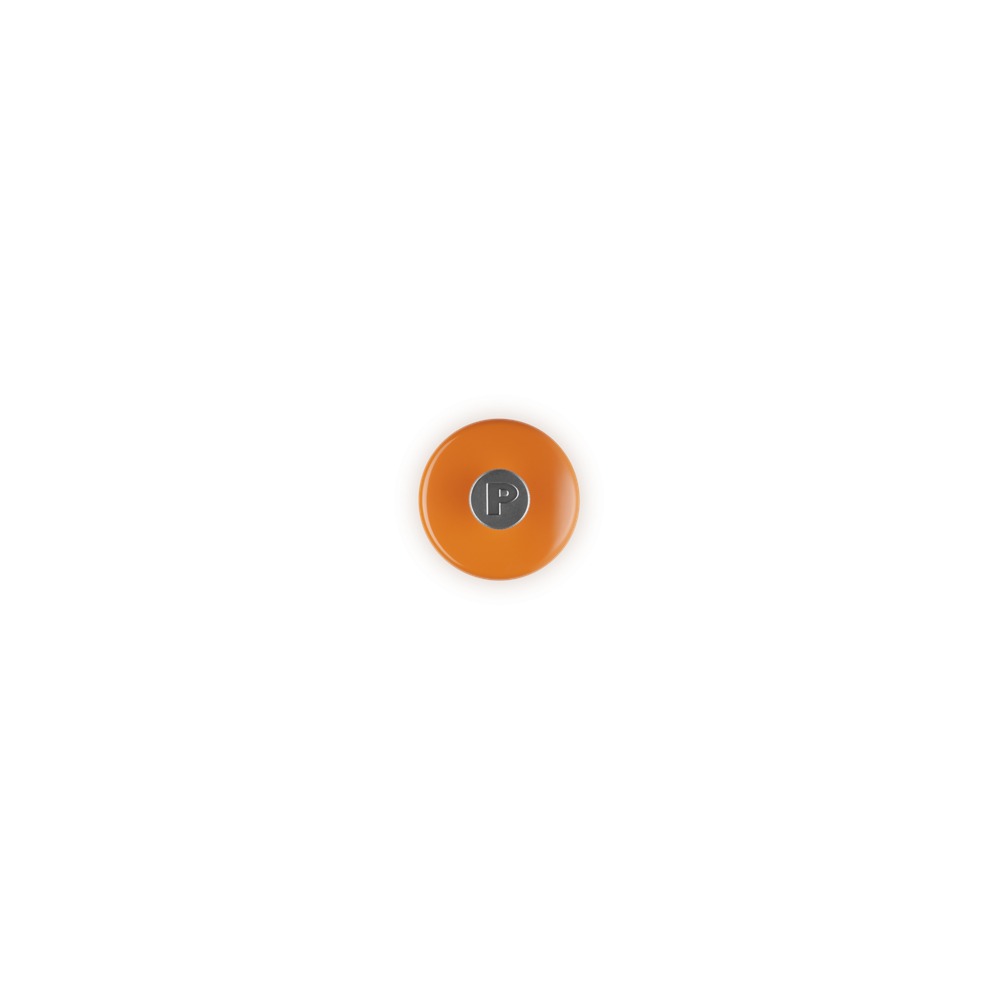 21 cm - Le Creuset Macine Minimalist Macina Pepe In Acrilico