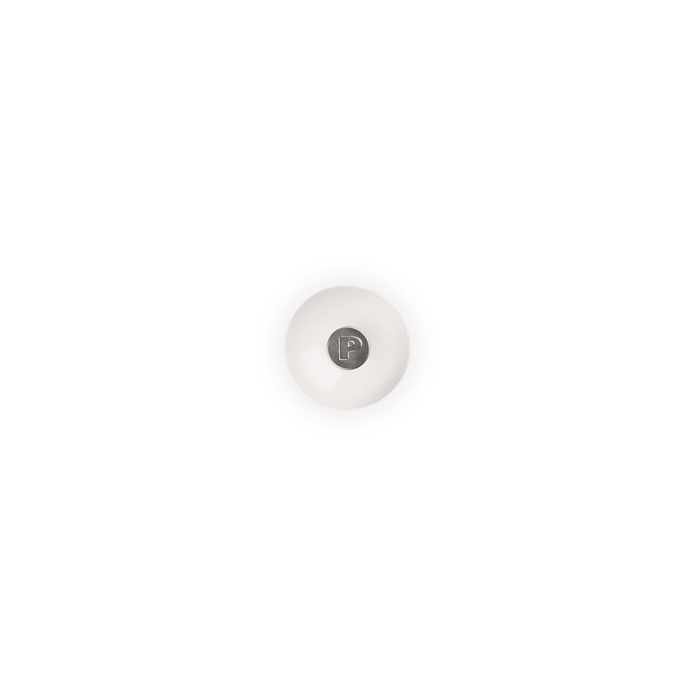 21 cm - Le Creuset Macine Macina Pepe In Abs