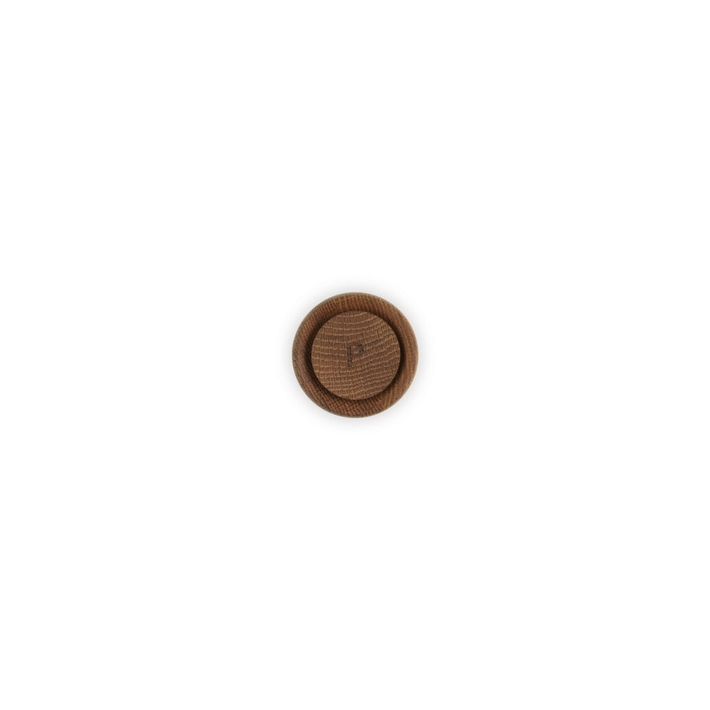 17.2 cm - Le Creuset Macine Premium Macina Pepe In Legno e Gres