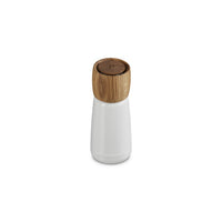 17.2 cm - Le Creuset Macine Premium Macina Pepe In Legno e Gres