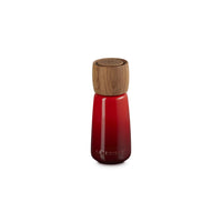 17.2 cm - Le Creuset Macine Premium Macina Pepe In Legno e Gres