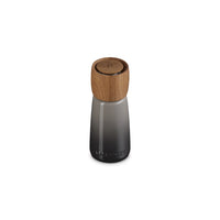 17.2 cm - Le Creuset Macine Premium Macina Pepe In Legno e Gres
