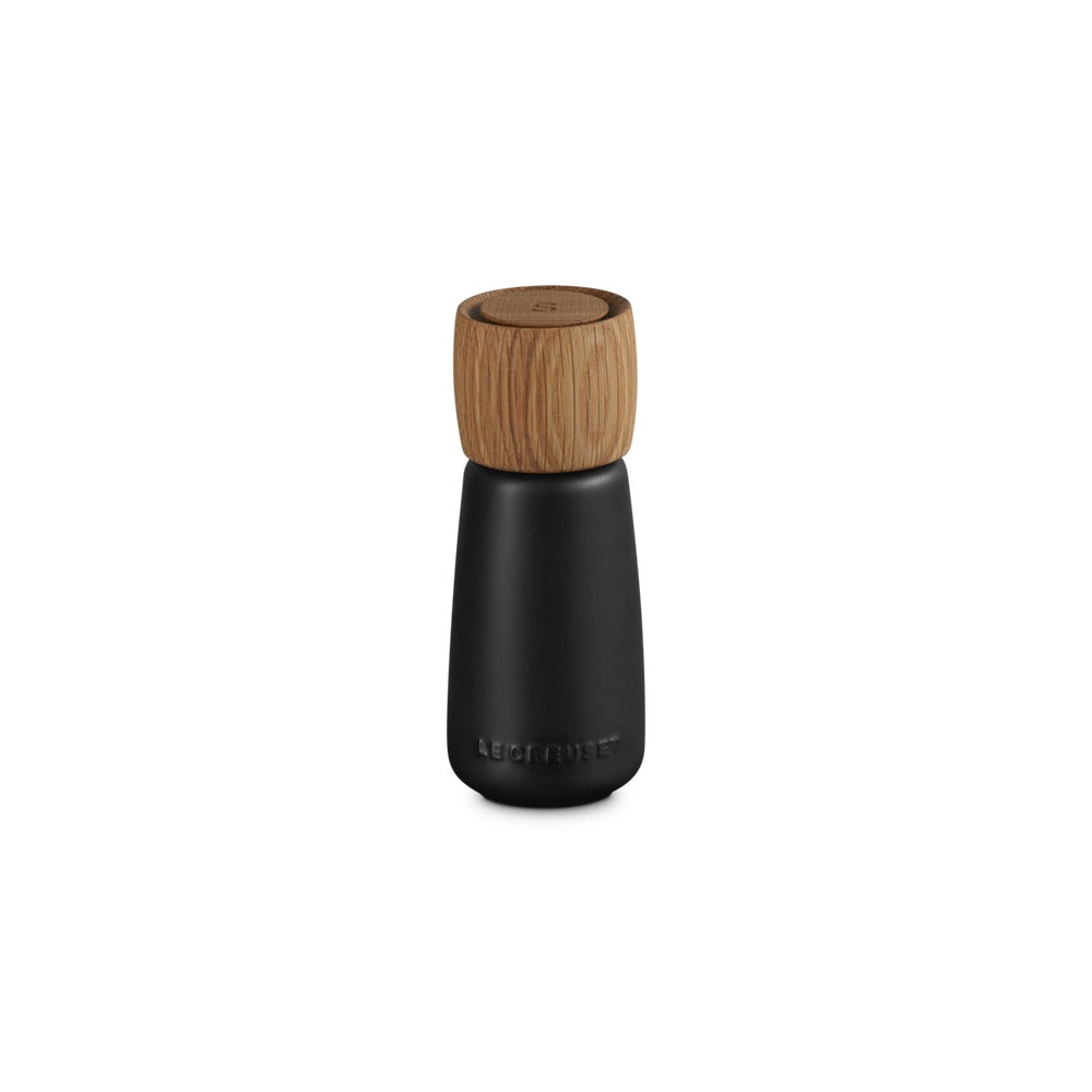 17.2 cm - Le Creuset Macine Premium Macina Sale In Legno e Gres