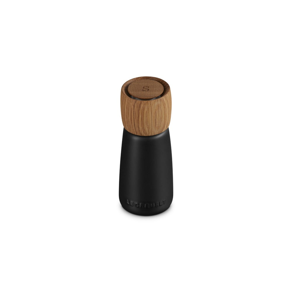 17.2 cm - Le Creuset Macine Premium Macina Sale In Legno e Gres