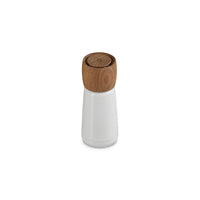 17.2 cm - Le Creuset Macine Premium Macina Sale In Legno e Gres