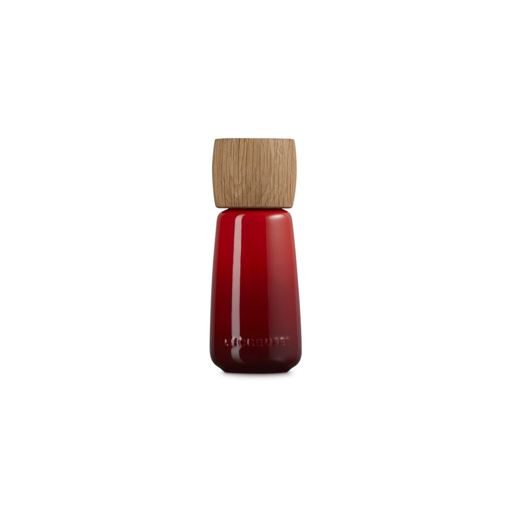 17.2 cm - Le Creuset Macine Premium Macina Sale In Legno e Gres