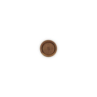 17.2 cm - Le Creuset Macine Premium Macina Sale In Legno e Gres