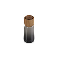 17.2 cm - Le Creuset Macine Premium Macina Sale In Legno e Gres