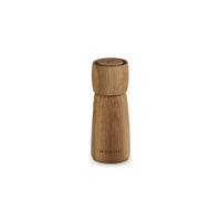 17.2 cm - Le Creuset Macine Premium Macina Pepe In Legno Di Rovere