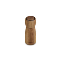 17.2 cm - Le Creuset Macine Premium Macina Pepe In Legno Di Rovere