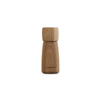 17.2 cm - Le Creuset Macine Premium Macina Pepe In Legno Di Rovere
