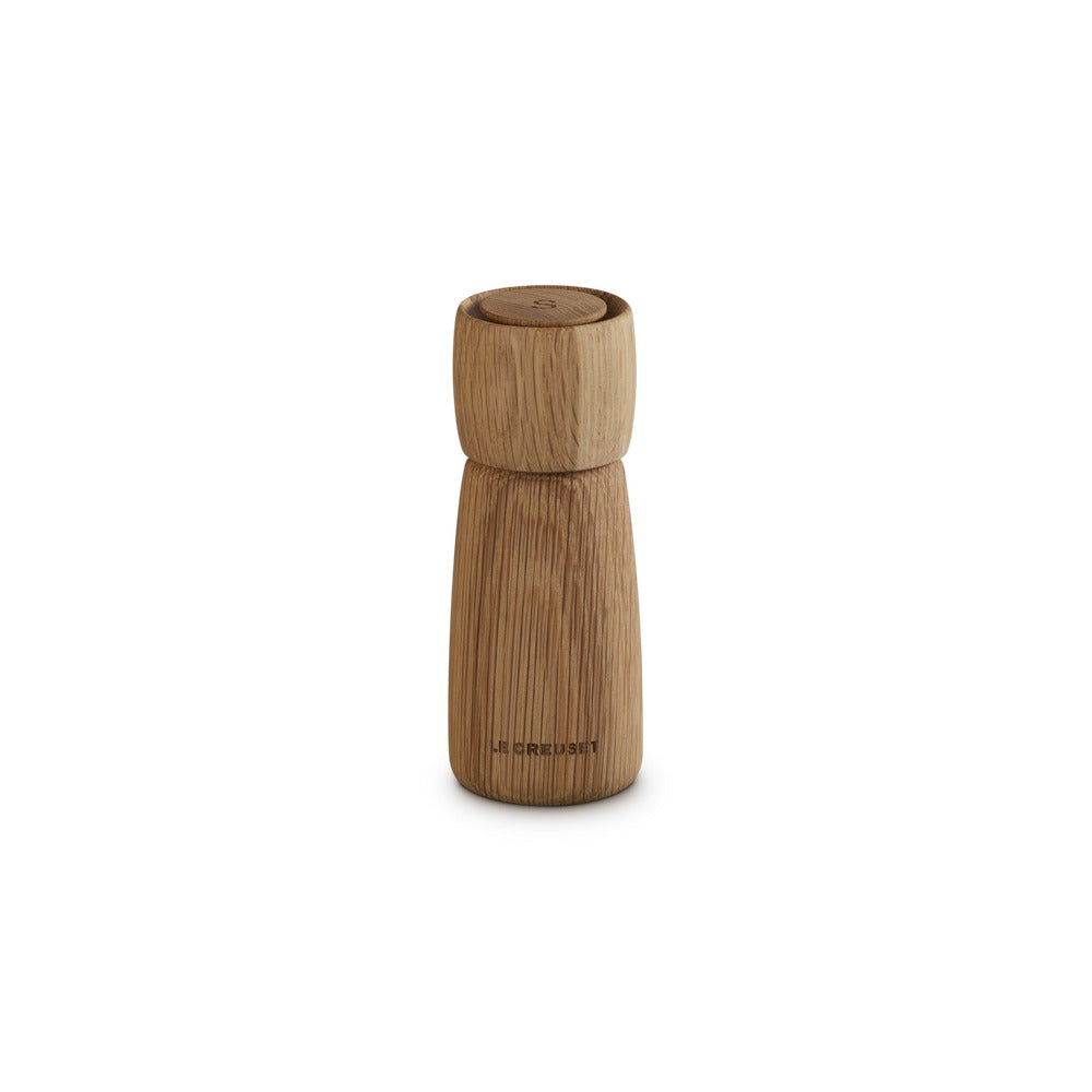 17.2 cm - Le Creuset Macine Premium Macina Sale In Legno e Gres