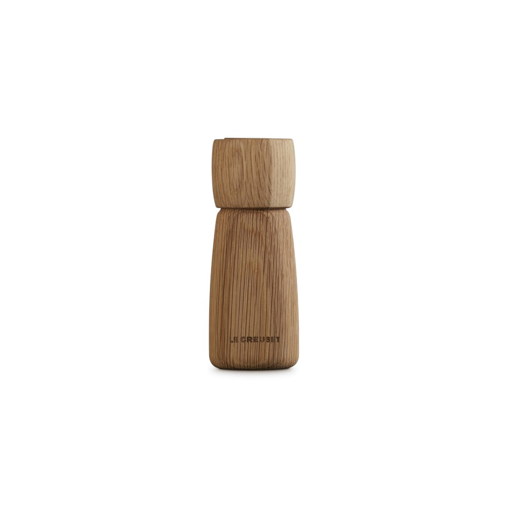 17.2 cm - Le Creuset Macine Premium Macina Sale In Legno e Gres