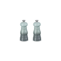 12 cm - Le Creuset Mini Macine Sale e Pepe In ABS Set 2 Pz