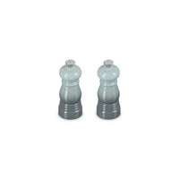 12 cm - Le Creuset Mini Macine Sale e Pepe In ABS Set 2 Pz