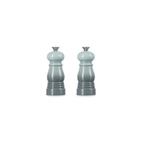 12 cm - Le Creuset Mini Macine Sale e Pepe In ABS Set 2 Pz